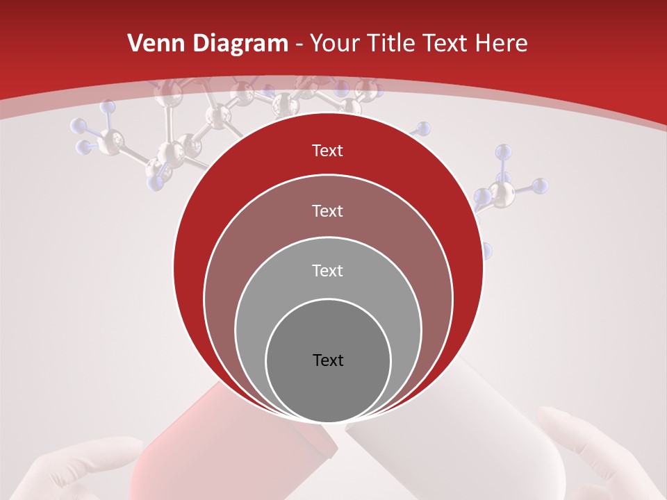 Pill Psychiatric Close Up PowerPoint Template