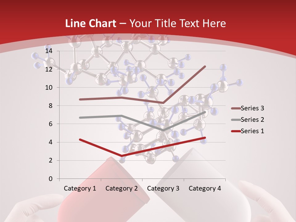 Pill Psychiatric Close Up PowerPoint Template