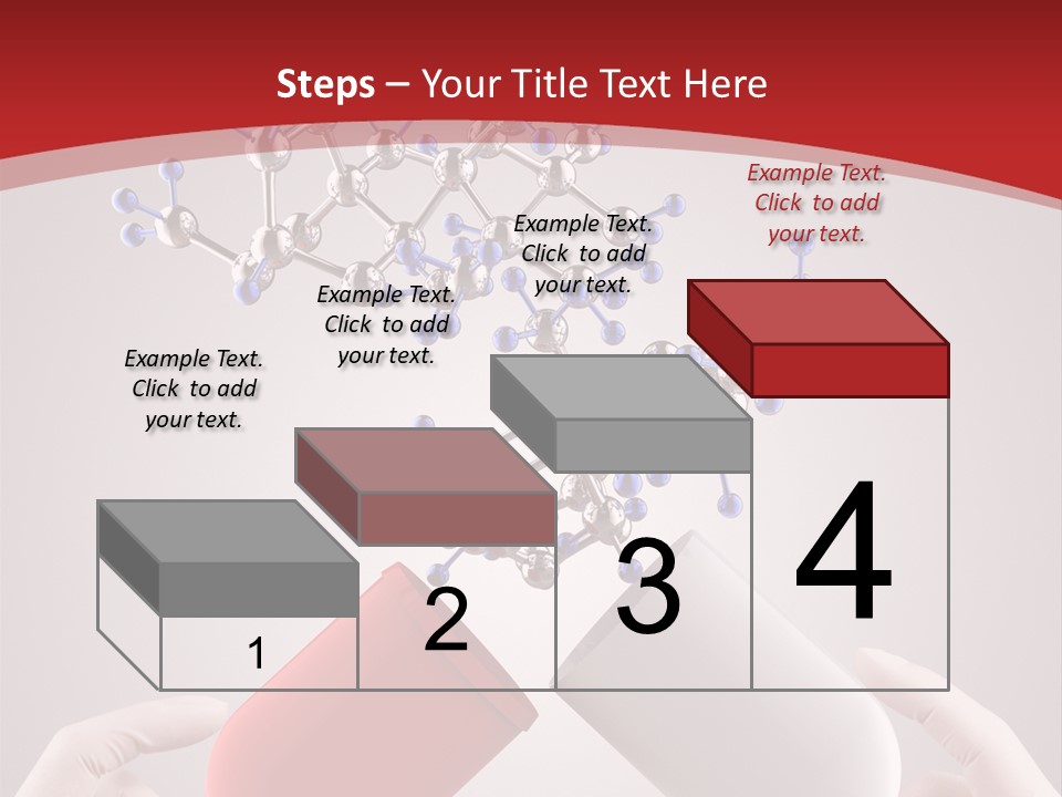 Pill Psychiatric Close Up PowerPoint Template