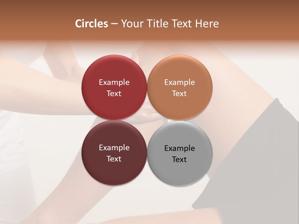 Physical Therapist Diagnosis Physical Therapy PowerPoint Template