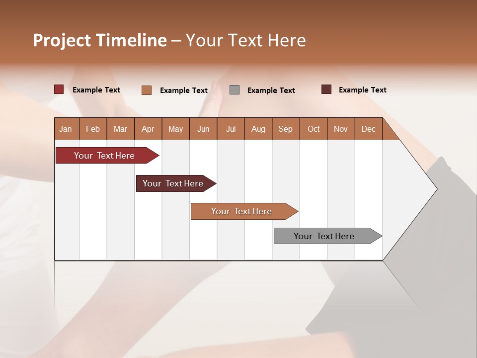 Physical Therapist Diagnosis Physical Therapy PowerPoint Template