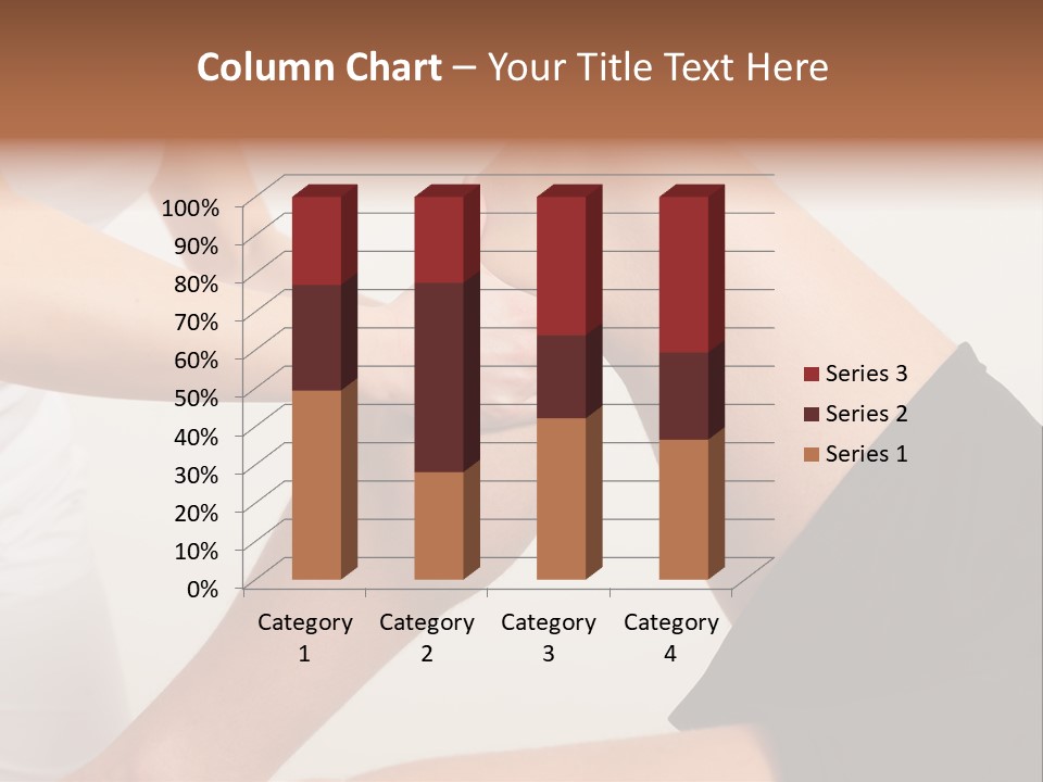 Physical Therapist Diagnosis Physical Therapy PowerPoint Template