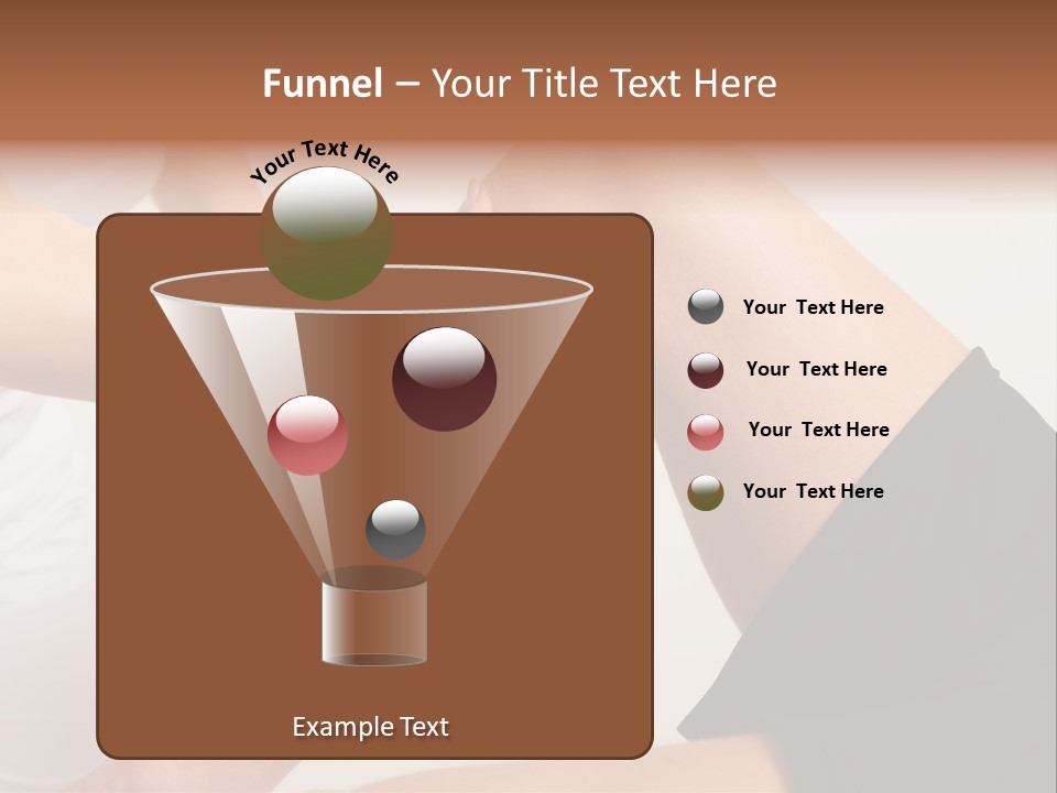 Physical Therapist Diagnosis Physical Therapy PowerPoint Template