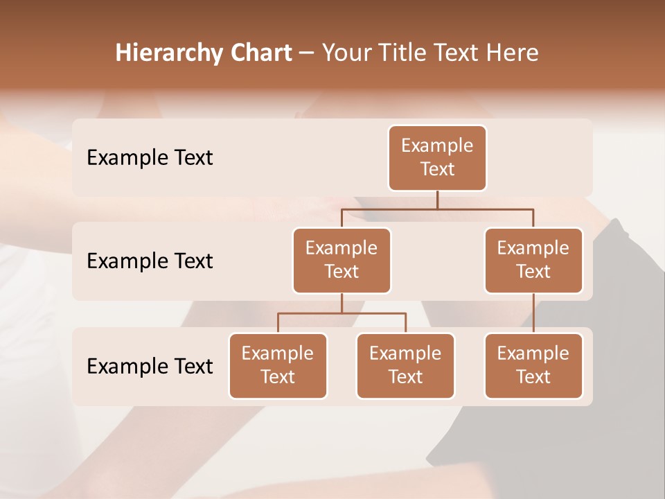 Physical Therapist Diagnosis Physical Therapy PowerPoint Template