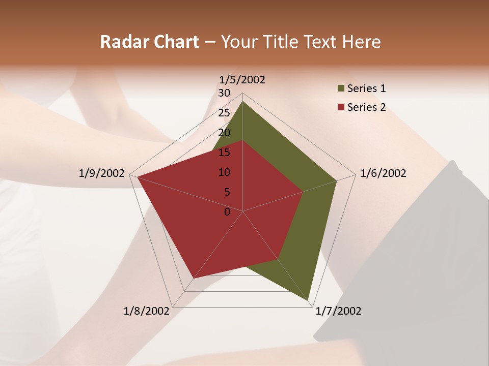 Physical Therapist Diagnosis Physical Therapy PowerPoint Template