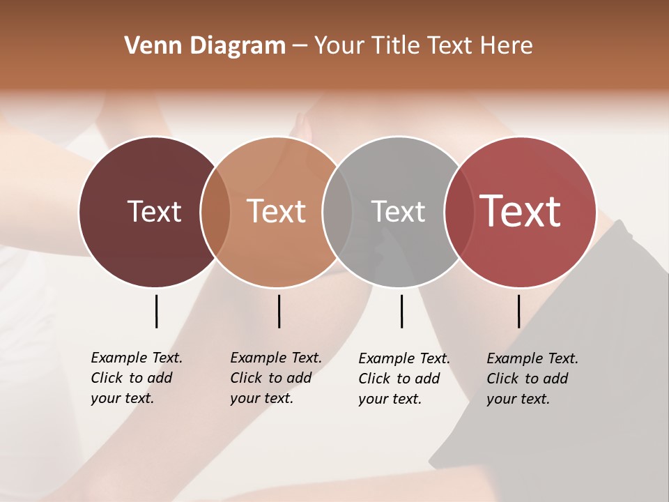 Physical Therapist Diagnosis Physical Therapy PowerPoint Template