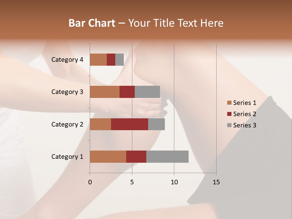 Physical Therapist Diagnosis Physical Therapy PowerPoint Template