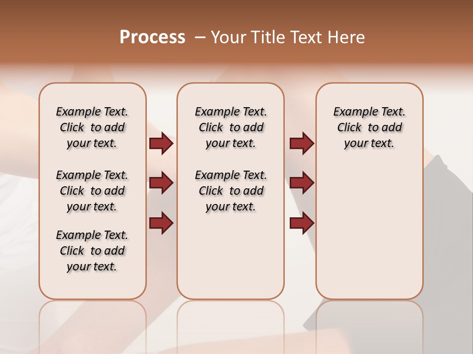 Physical Therapist Diagnosis Physical Therapy PowerPoint Template