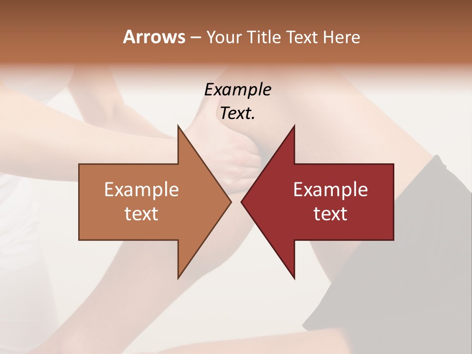 Physical Therapist Diagnosis Physical Therapy PowerPoint Template