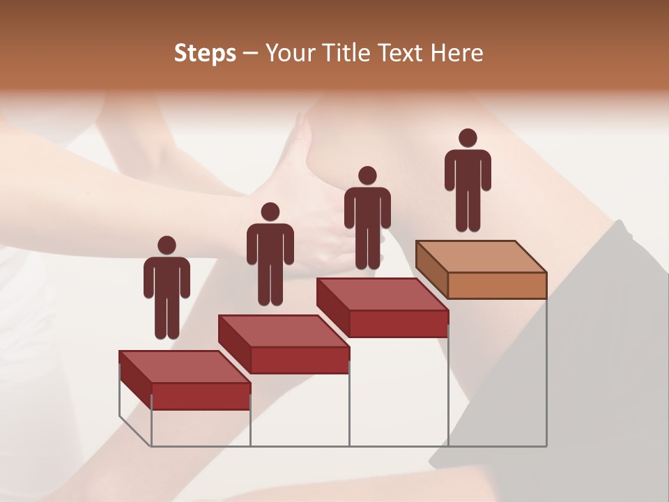 Physical Therapist Diagnosis Physical Therapy PowerPoint Template