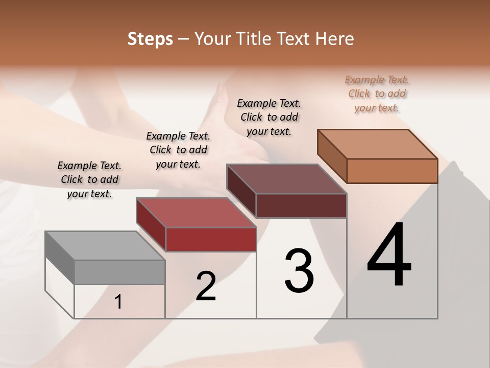 Physical Therapist Diagnosis Physical Therapy PowerPoint Template
