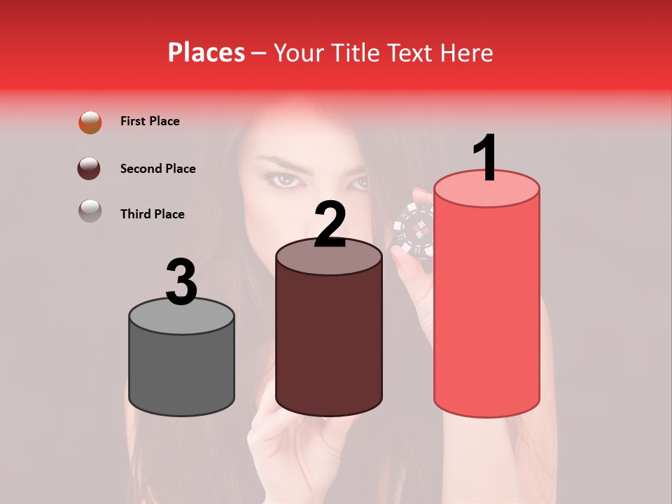 Lifestyle Play Concept PowerPoint Template