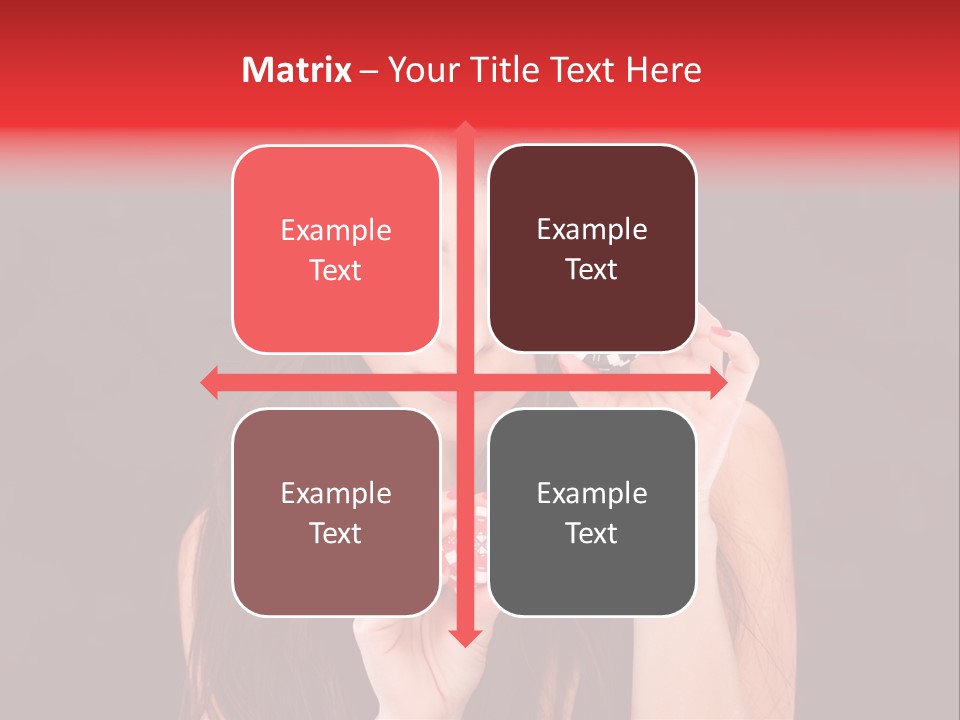 Lifestyle Play Concept PowerPoint Template