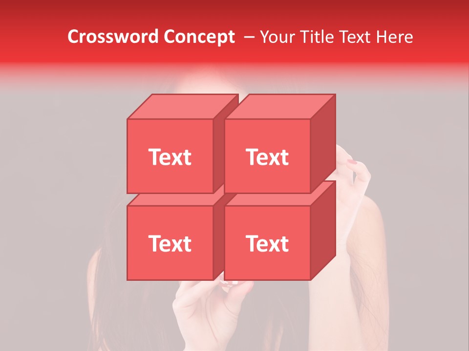 Lifestyle Play Concept PowerPoint Template