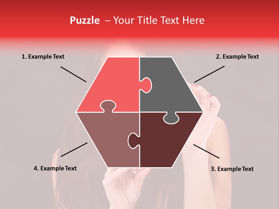 Lifestyle Play Concept PowerPoint Template