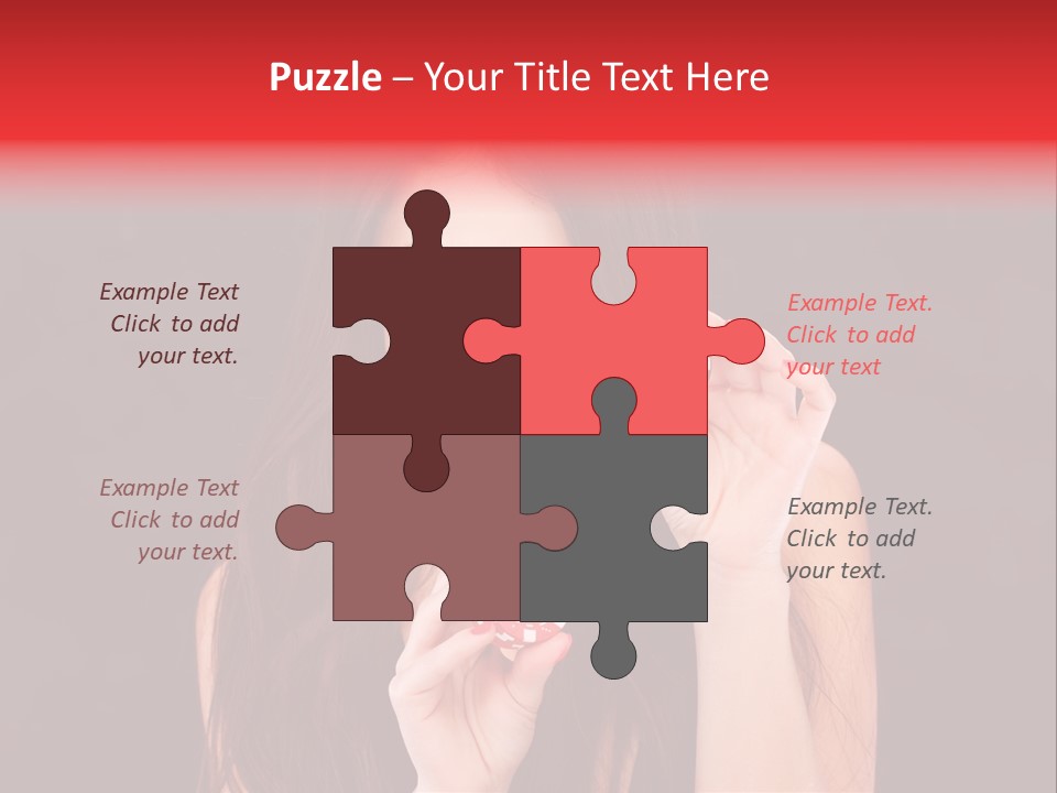 Lifestyle Play Concept PowerPoint Template