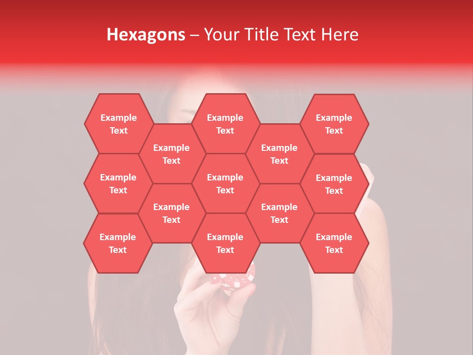 Lifestyle Play Concept PowerPoint Template