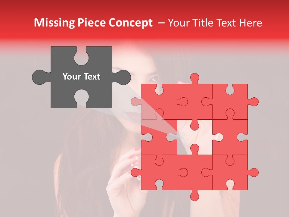 Lifestyle Play Concept PowerPoint Template