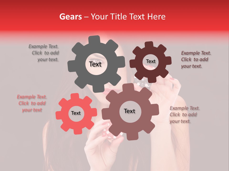 Lifestyle Play Concept PowerPoint Template