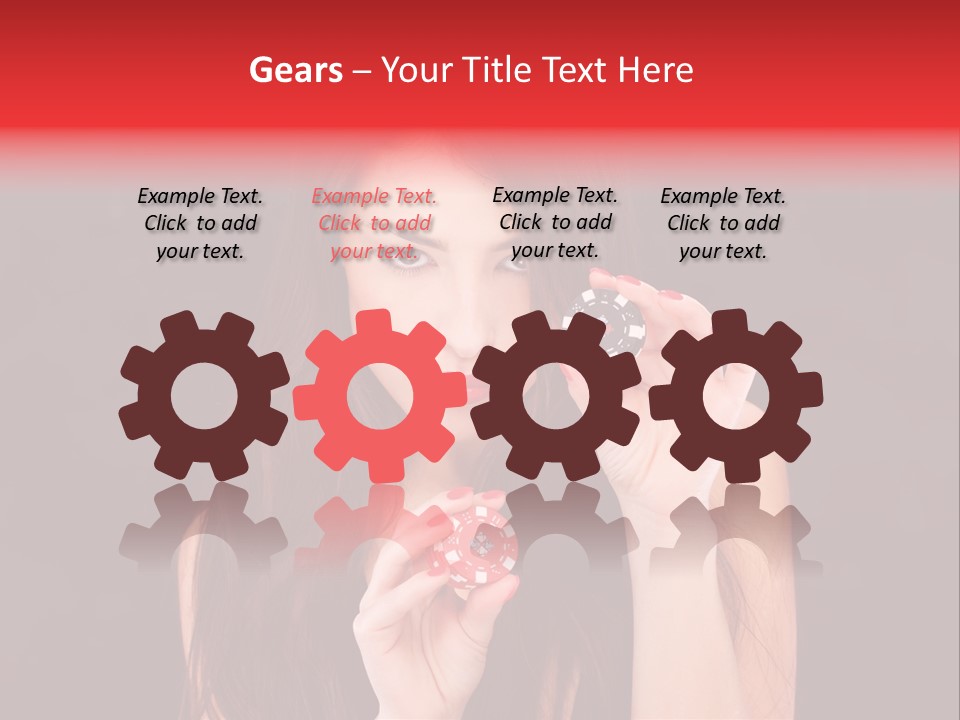 Lifestyle Play Concept PowerPoint Template