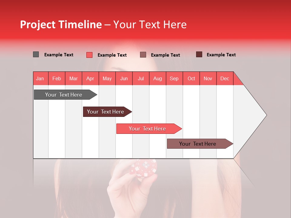 Lifestyle Play Concept PowerPoint Template