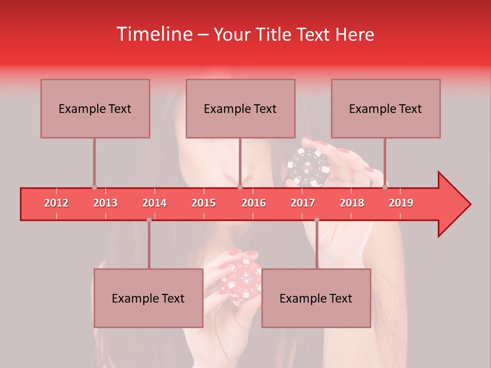 Lifestyle Play Concept PowerPoint Template