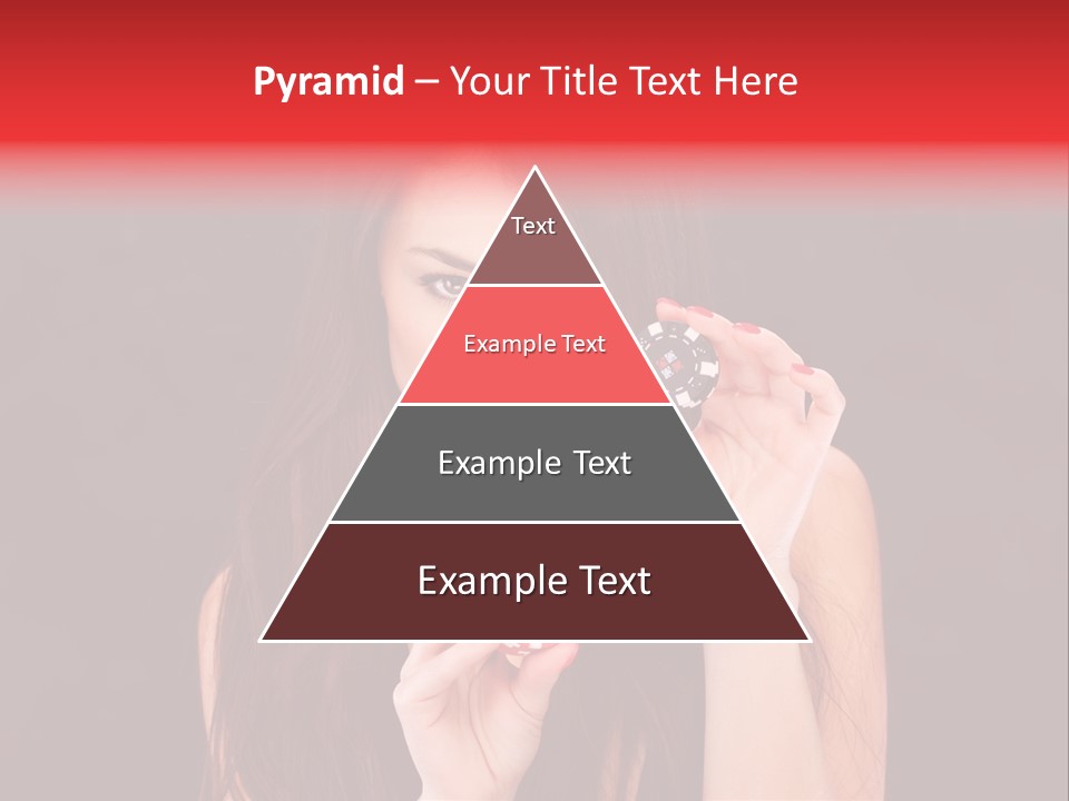 Lifestyle Play Concept PowerPoint Template