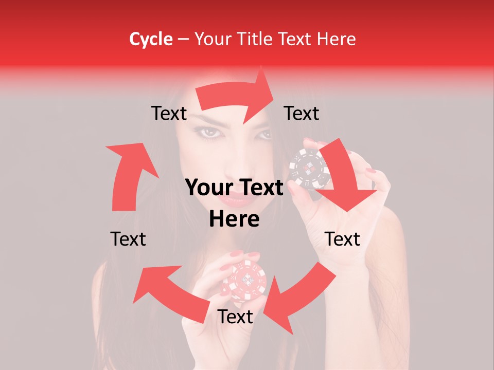Lifestyle Play Concept PowerPoint Template