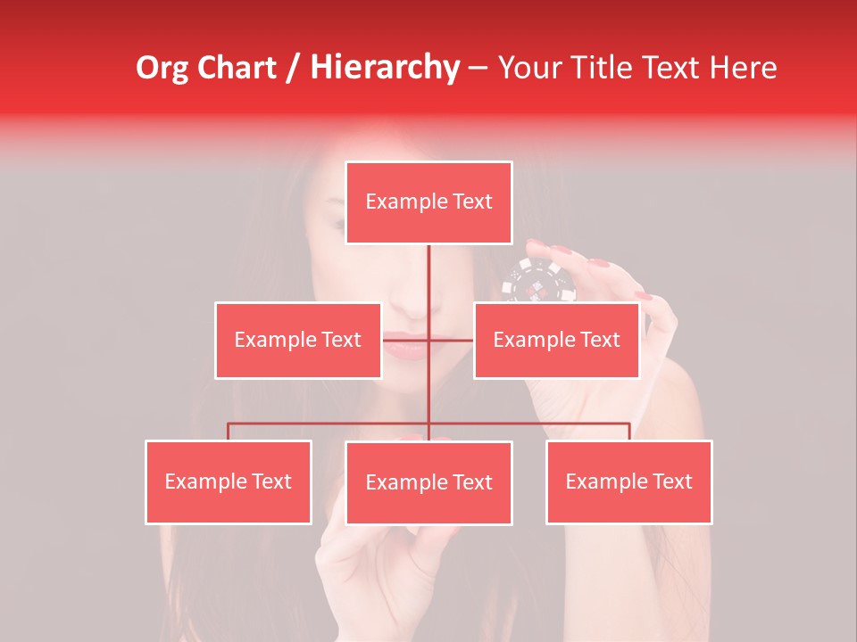 Lifestyle Play Concept PowerPoint Template