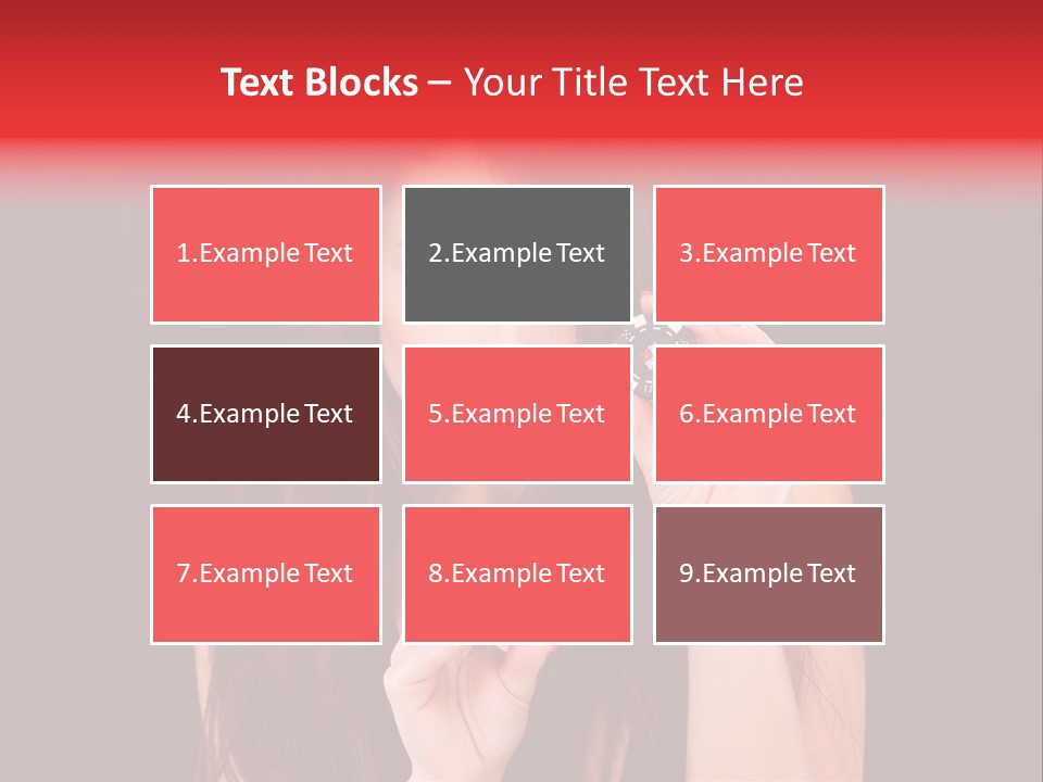 Lifestyle Play Concept PowerPoint Template