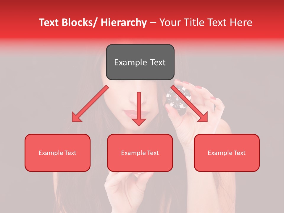 Lifestyle Play Concept PowerPoint Template
