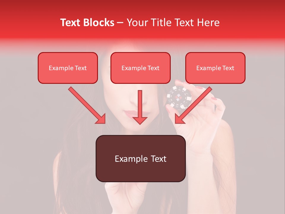 Lifestyle Play Concept PowerPoint Template