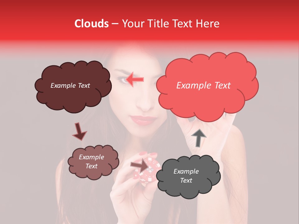 Lifestyle Play Concept PowerPoint Template