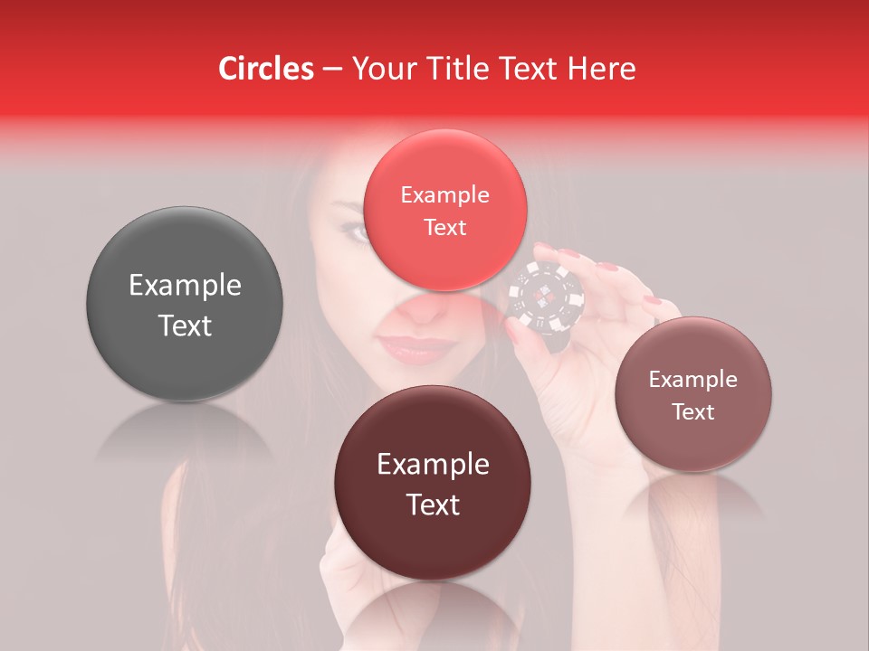 Lifestyle Play Concept PowerPoint Template