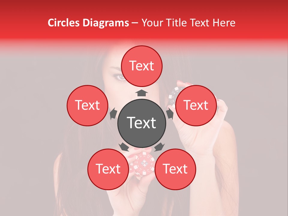 Lifestyle Play Concept PowerPoint Template