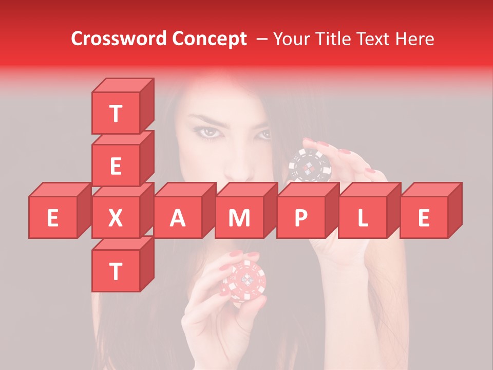 Lifestyle Play Concept PowerPoint Template