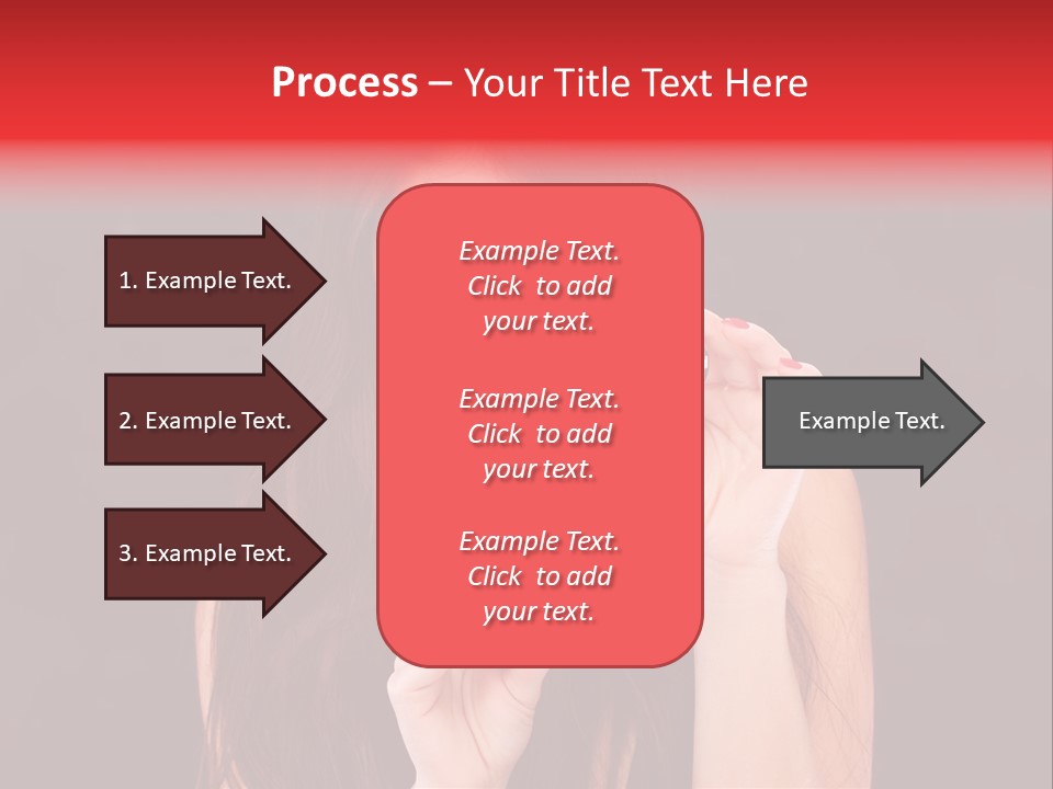 Lifestyle Play Concept PowerPoint Template