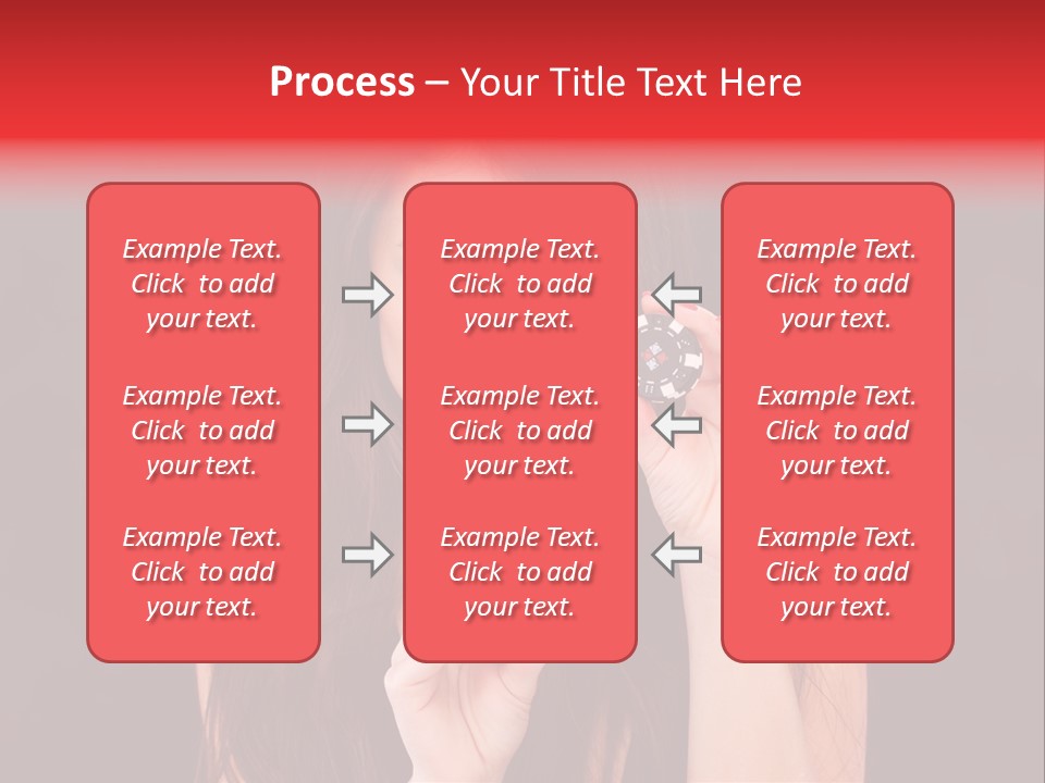 Lifestyle Play Concept PowerPoint Template
