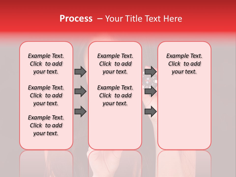 Lifestyle Play Concept PowerPoint Template