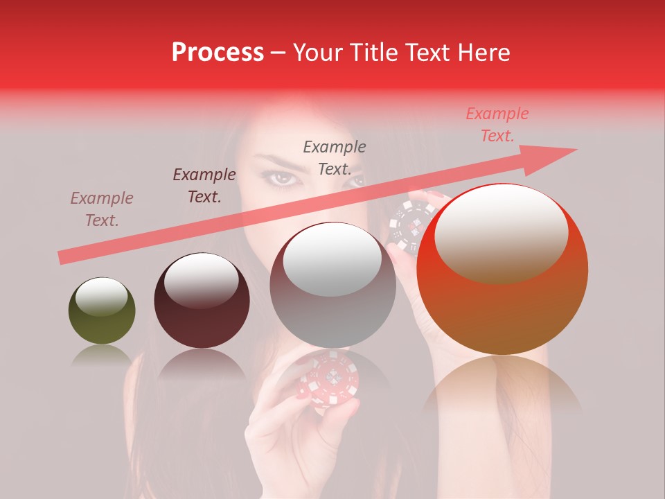 Lifestyle Play Concept PowerPoint Template