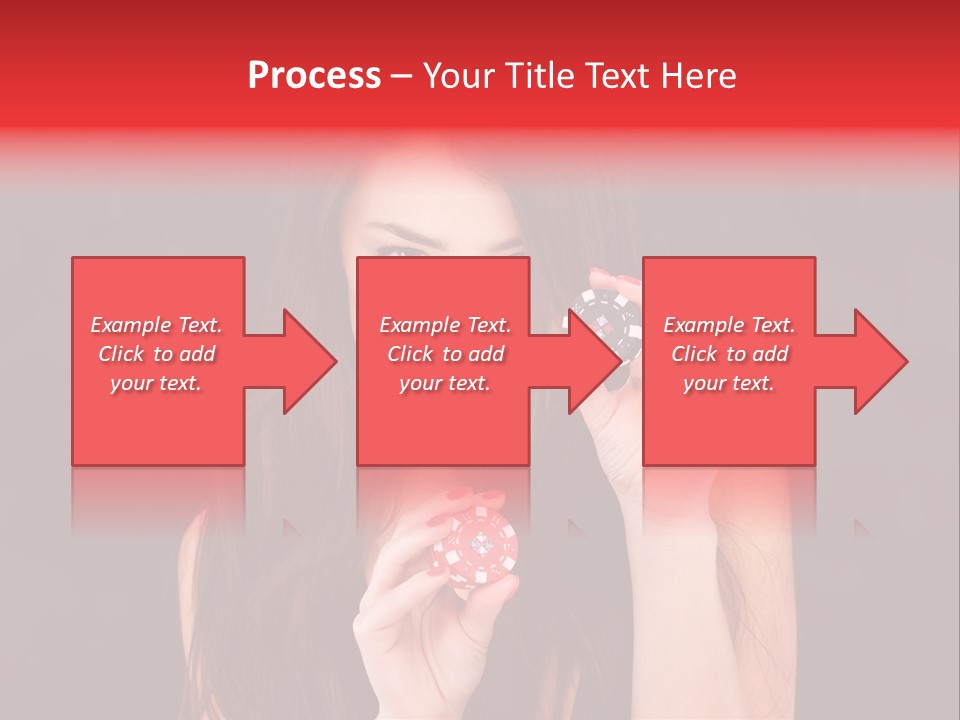 Lifestyle Play Concept PowerPoint Template
