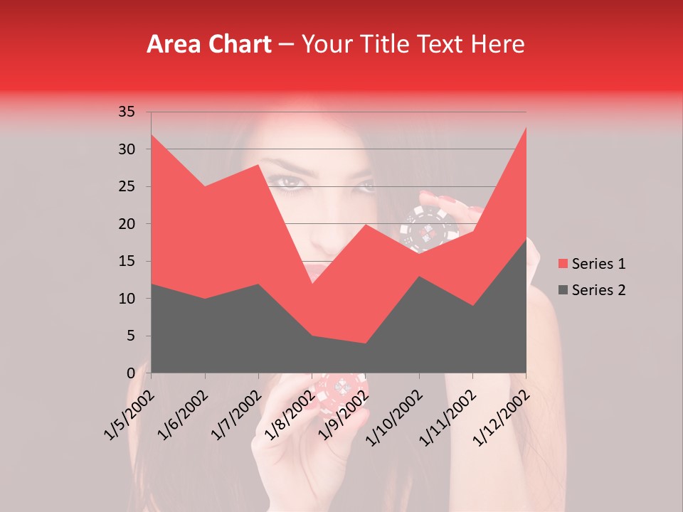 Lifestyle Play Concept PowerPoint Template