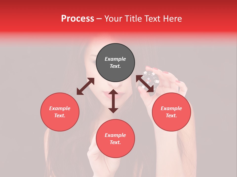 Lifestyle Play Concept PowerPoint Template