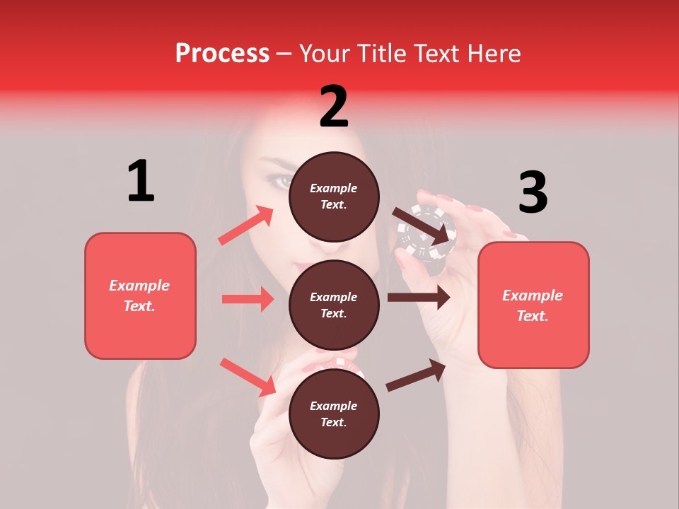 Lifestyle Play Concept PowerPoint Template