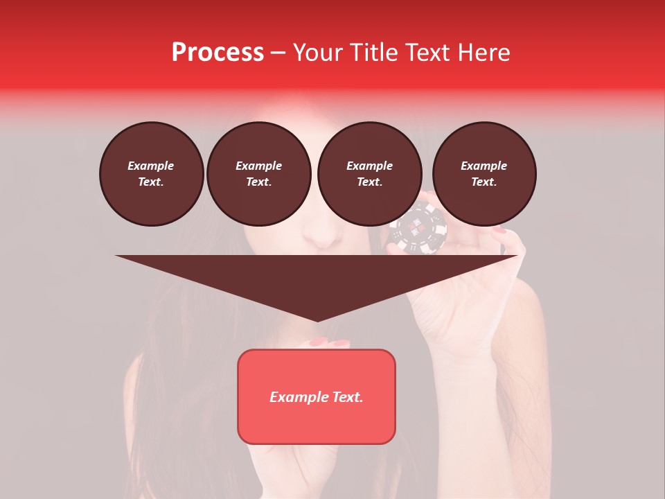 Lifestyle Play Concept PowerPoint Template