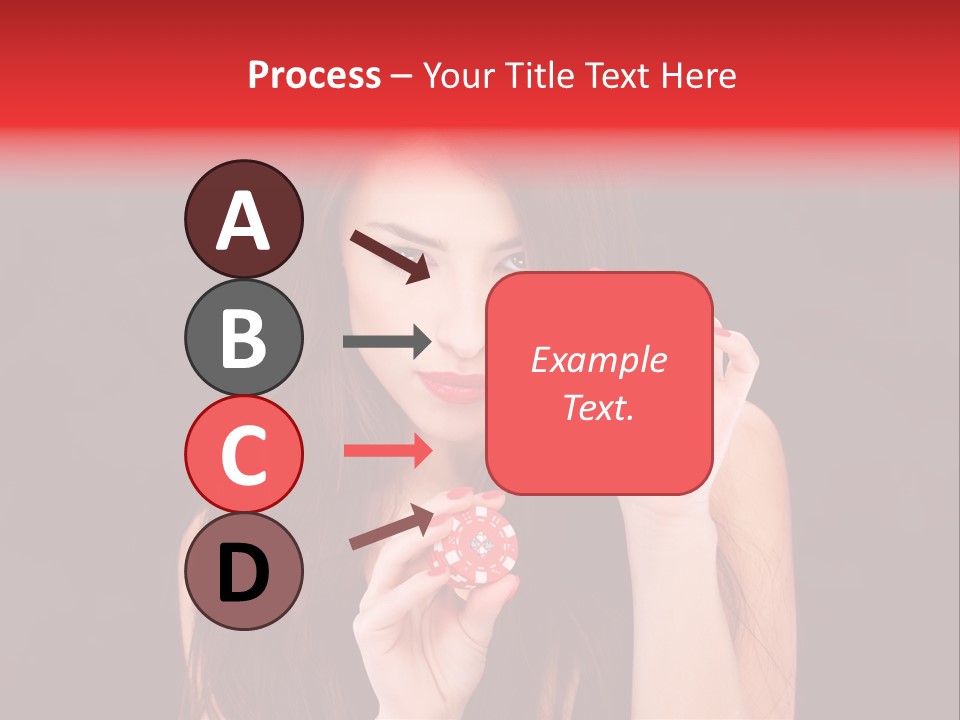 Lifestyle Play Concept PowerPoint Template