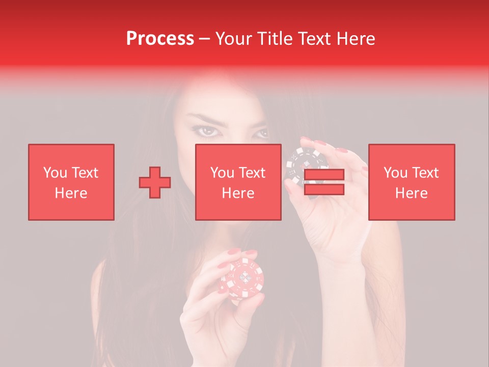 Lifestyle Play Concept PowerPoint Template
