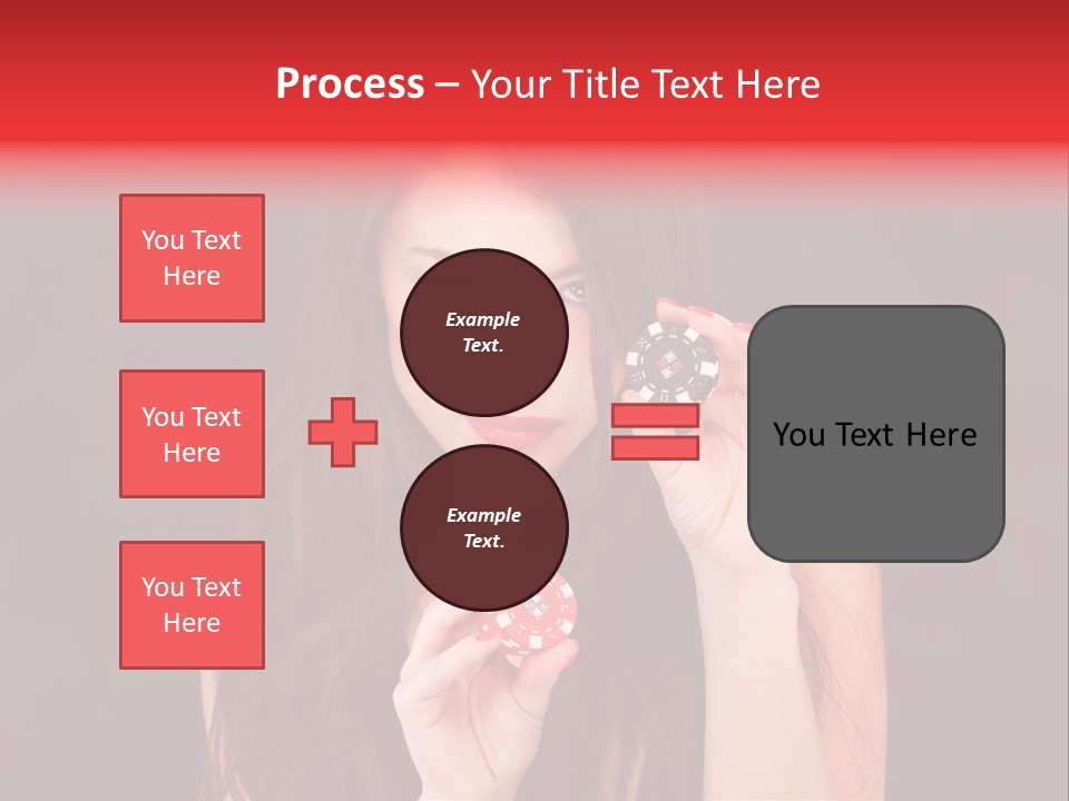 Lifestyle Play Concept PowerPoint Template