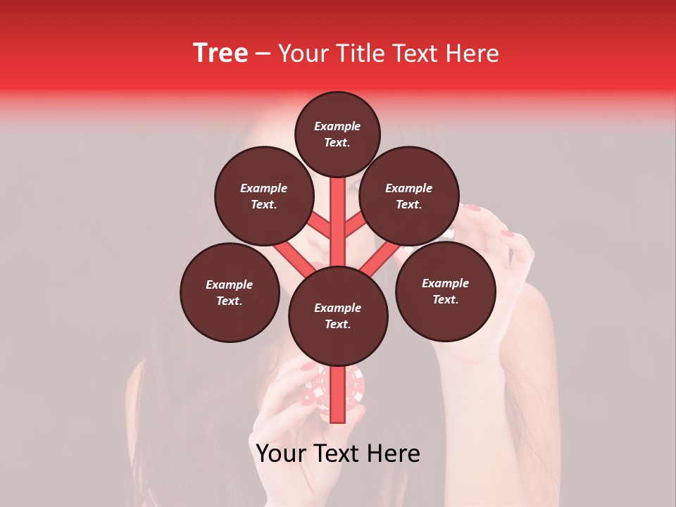 Lifestyle Play Concept PowerPoint Template