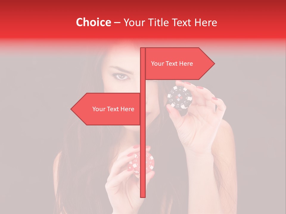 Lifestyle Play Concept PowerPoint Template